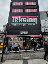 ARASTA MAĞAZA