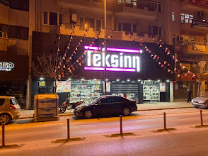 BELEDİYE MAĞAZA