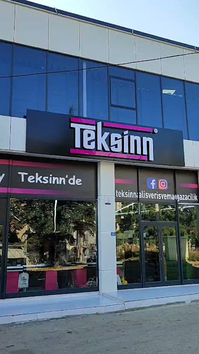 CUMALIKIZIK MAĞAZA