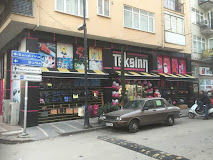ERDEK MAĞAZA