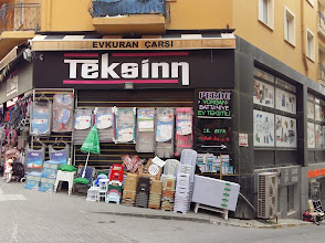 GÖRÜKLE MAĞAZA