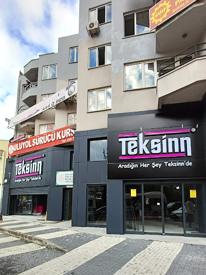 KENTMEYDANI MAĞAZA