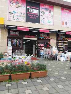 MESKEN MAĞAZA