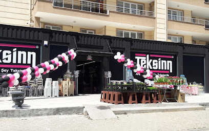 NİSAN MAĞAZA