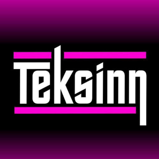 Teksinn Şubeleri