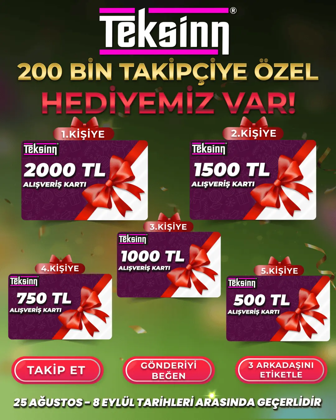 Çekiliş