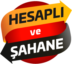 Hesaplı ve Şahane