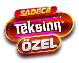 Sadece Teksinn Özel