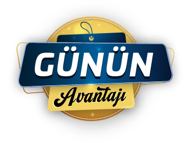 Günün Avantajı