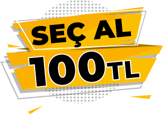 Seç Al 100 TL