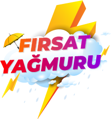 Fırsat Yağmuru